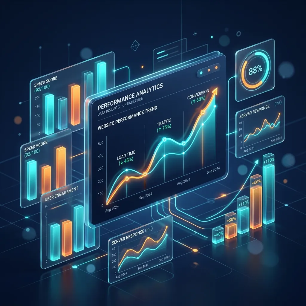Comment Analyser la Performance de Votre Site (sans être un expert)