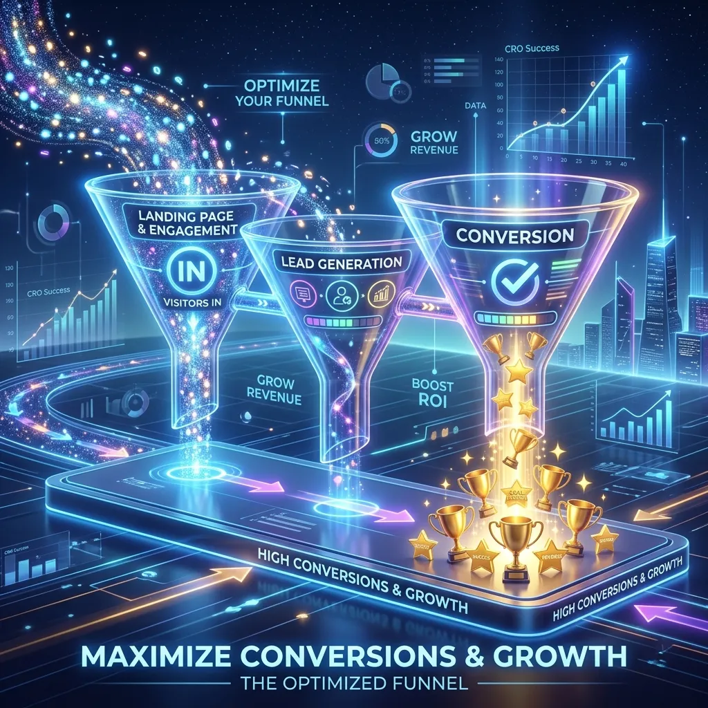Optimiser ses Conversions grâce aux Données (Le guide actionnable)