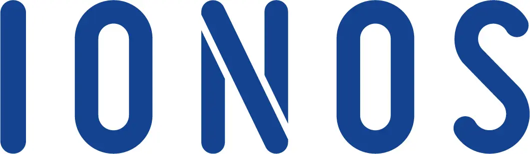 Logo de IONOS