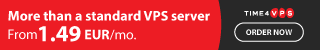 Time4VPS